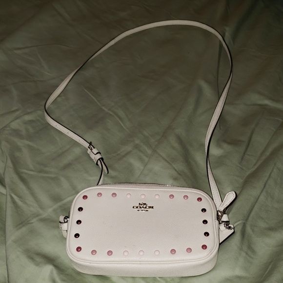 Coach Handbags - Crossbody bag